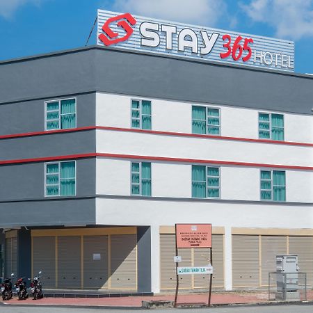 Capital O 89386 Stay 365 Hotel Чанґлун Екстер'єр фото