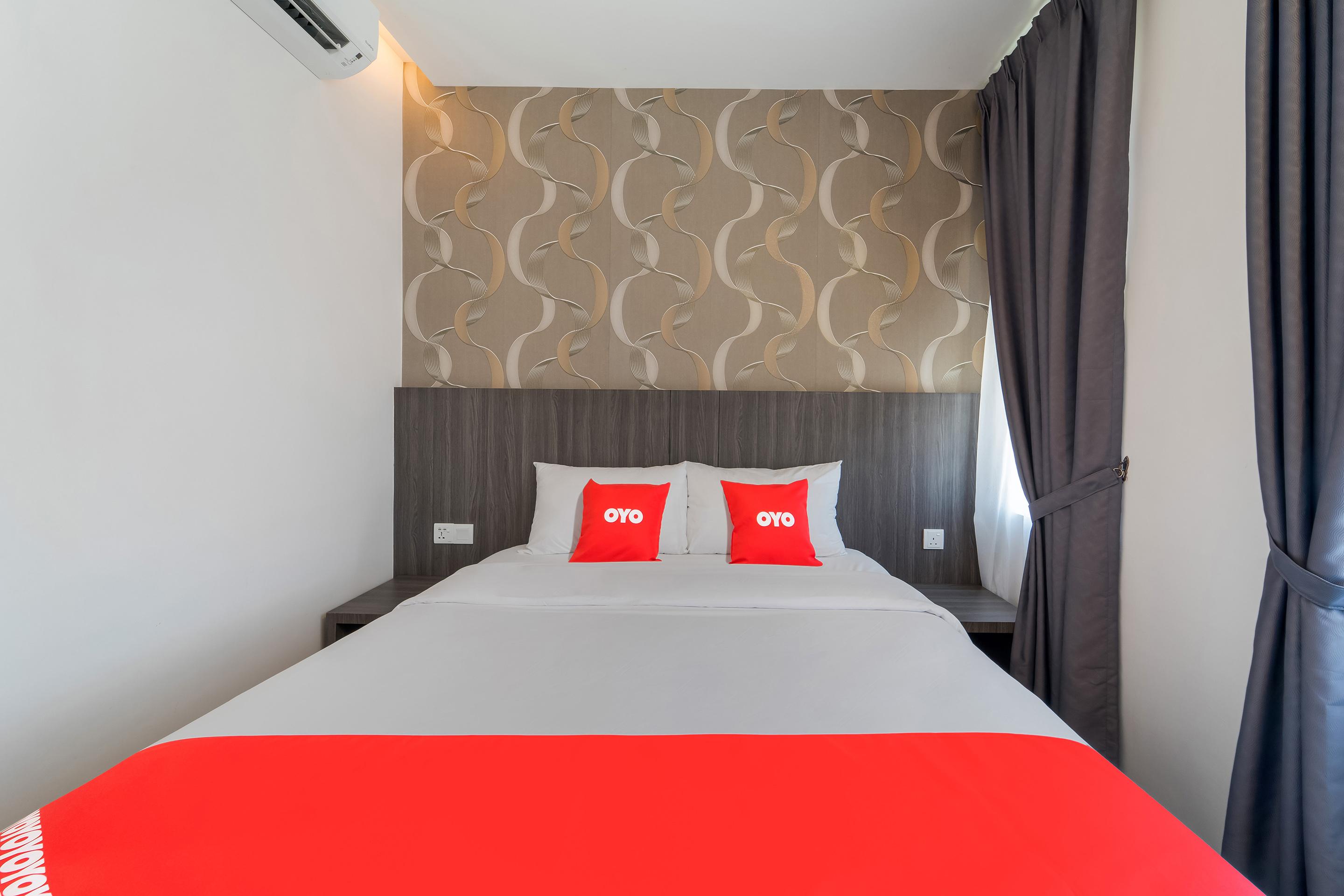Capital O 89386 Stay 365 Hotel Чанґлун Екстер'єр фото