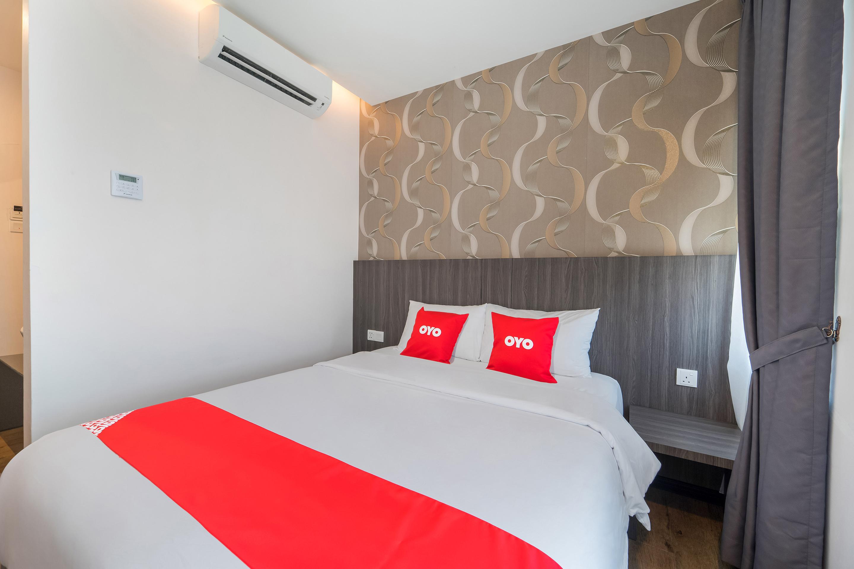 Capital O 89386 Stay 365 Hotel Чанґлун Екстер'єр фото