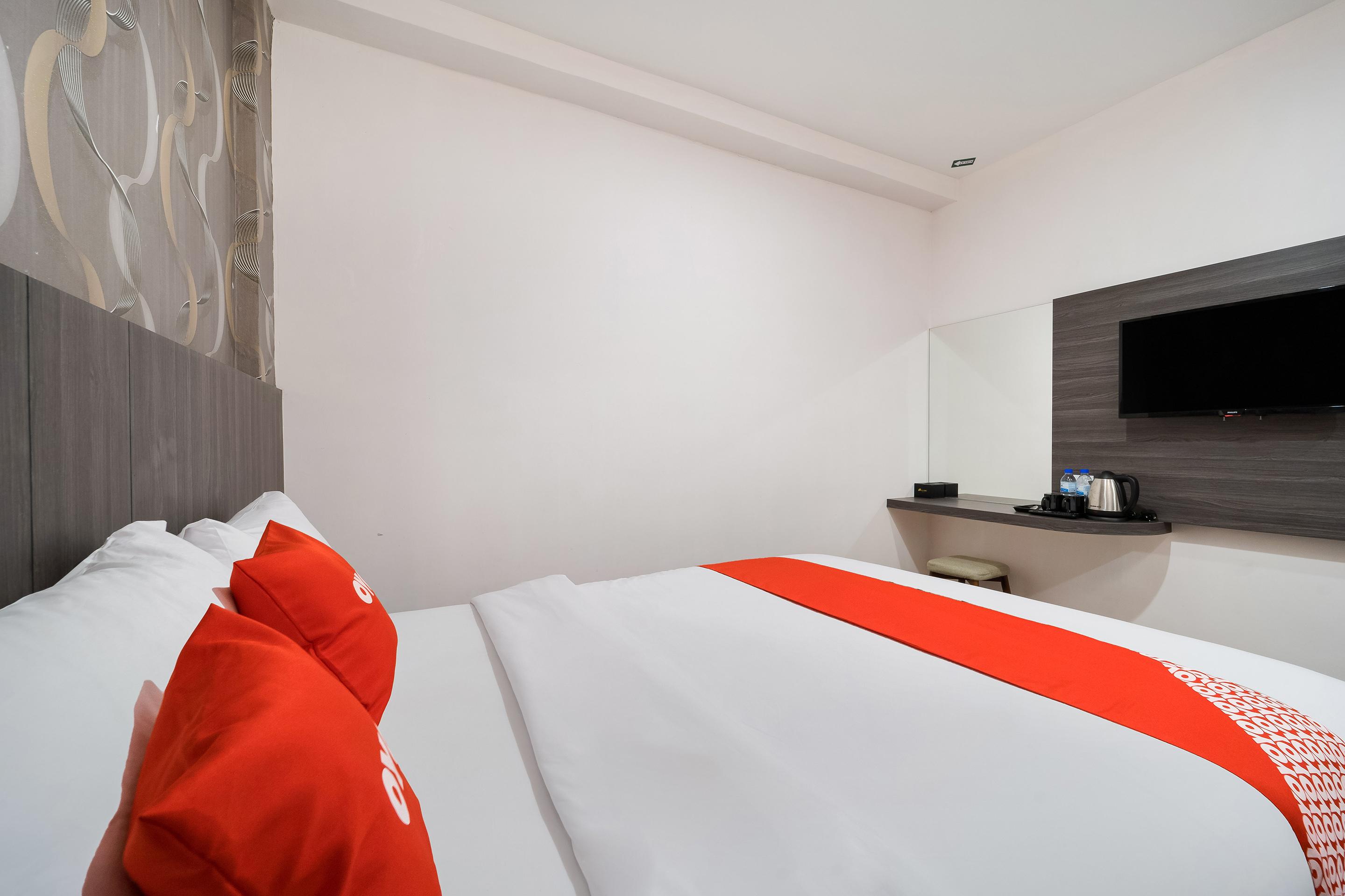 Capital O 89386 Stay 365 Hotel Чанґлун Екстер'єр фото