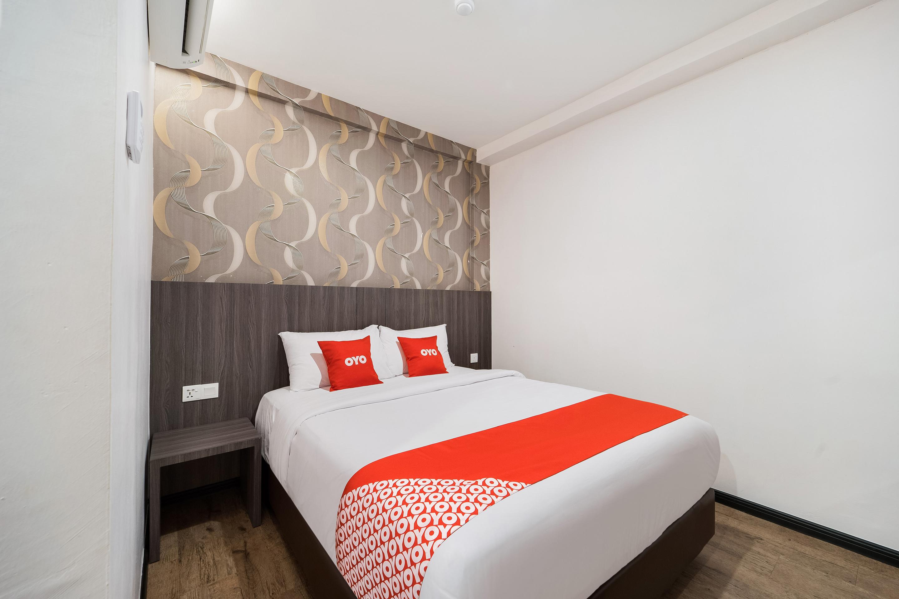 Capital O 89386 Stay 365 Hotel Чанґлун Екстер'єр фото
