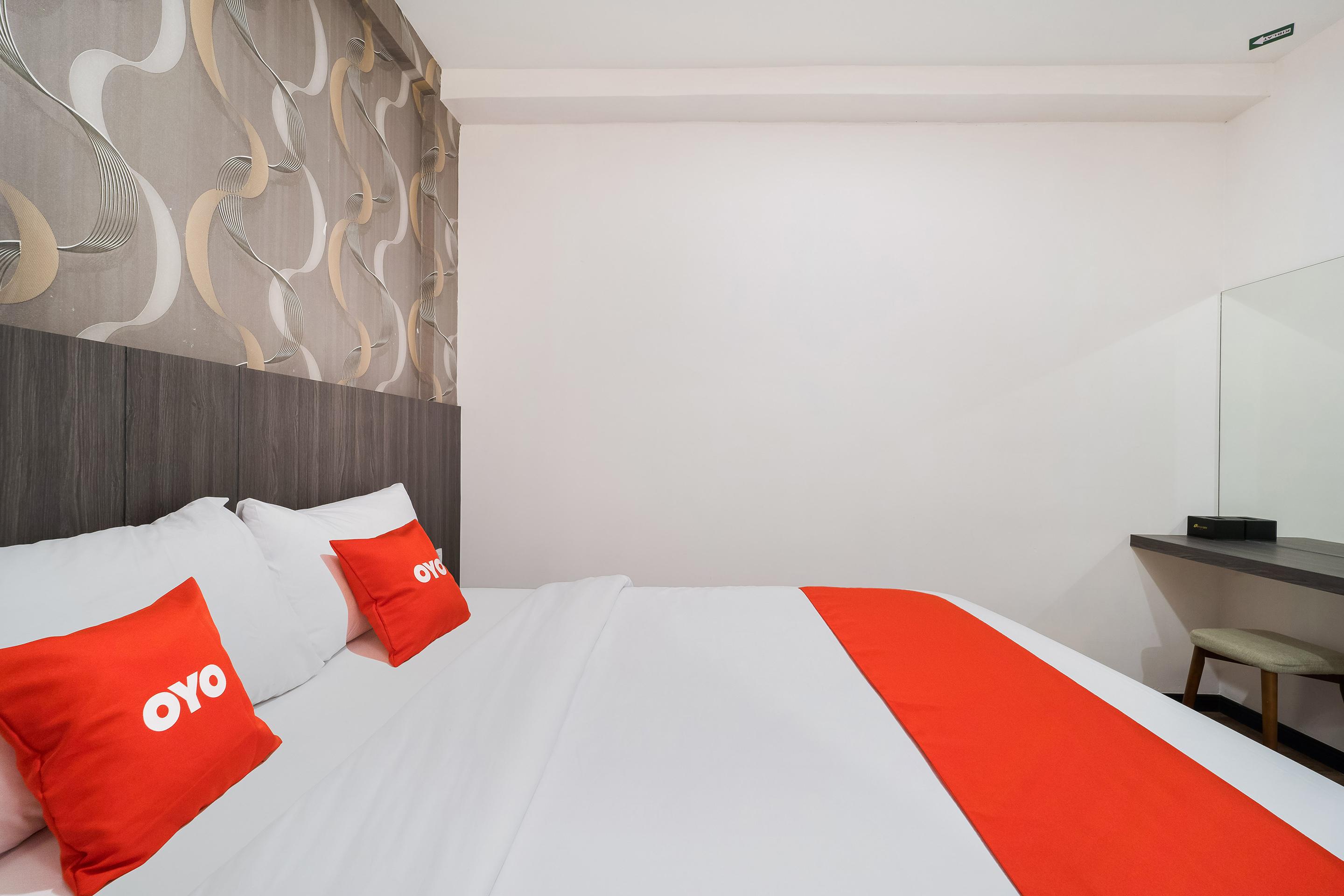 Capital O 89386 Stay 365 Hotel Чанґлун Екстер'єр фото