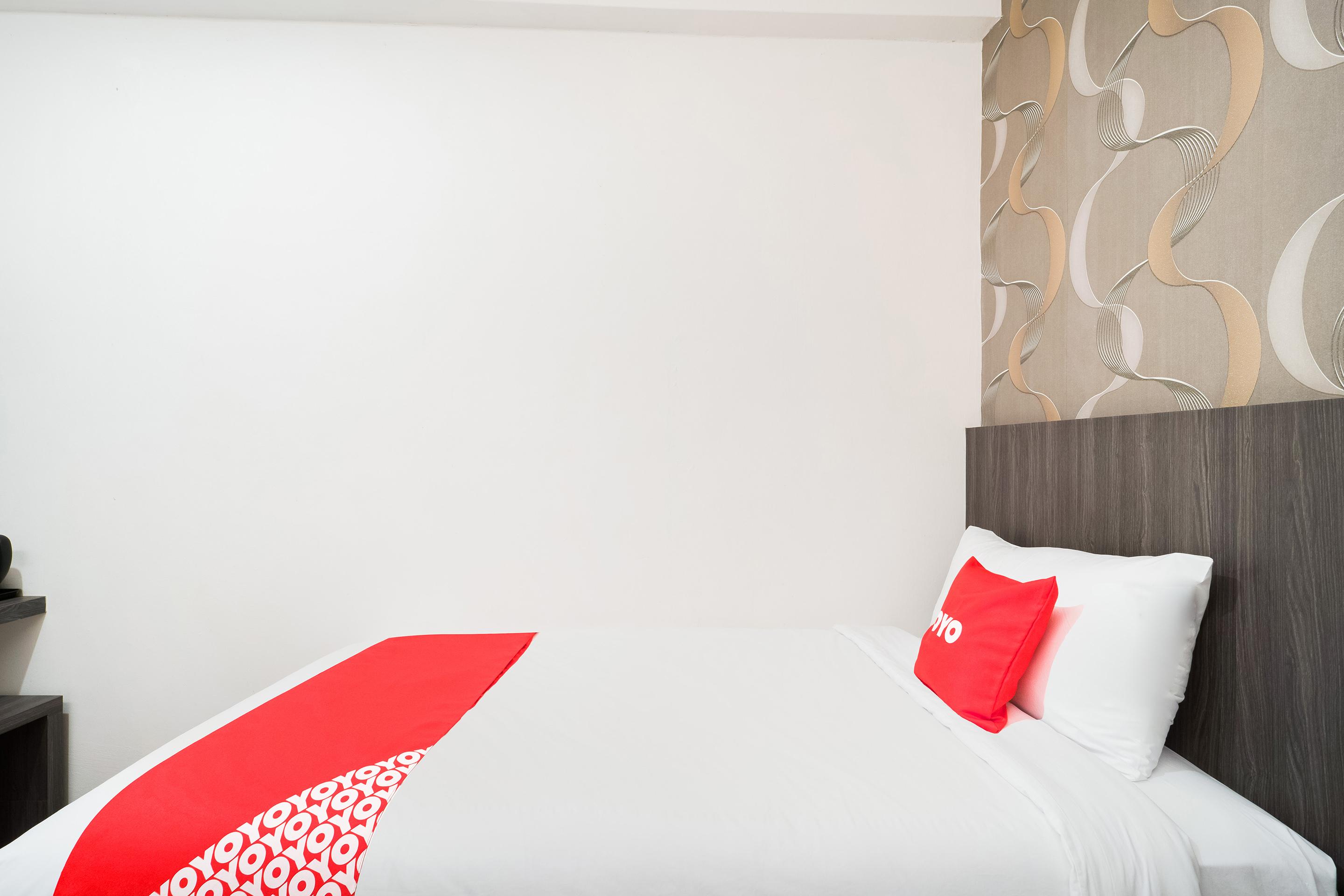 Capital O 89386 Stay 365 Hotel Чанґлун Екстер'єр фото
