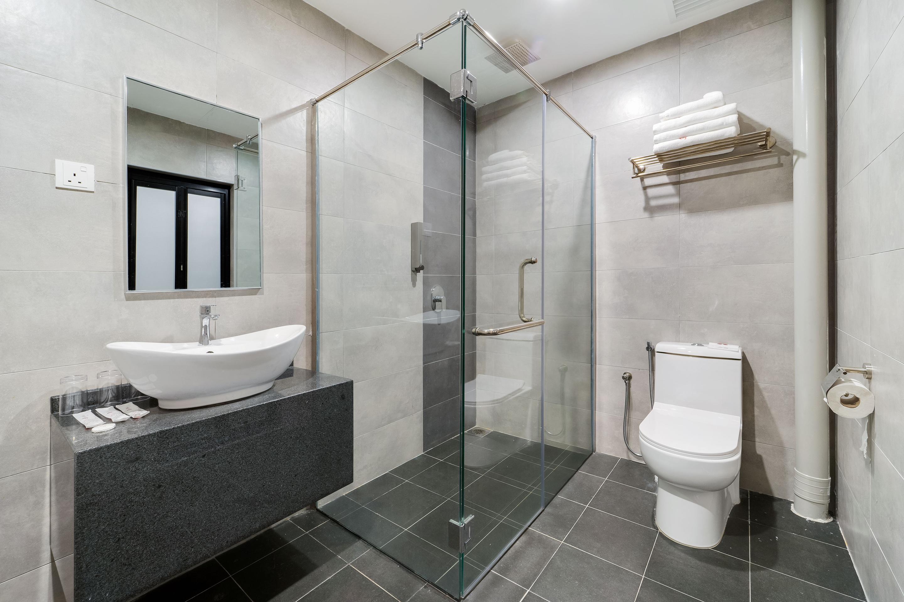 Capital O 89386 Stay 365 Hotel Чанґлун Екстер'єр фото