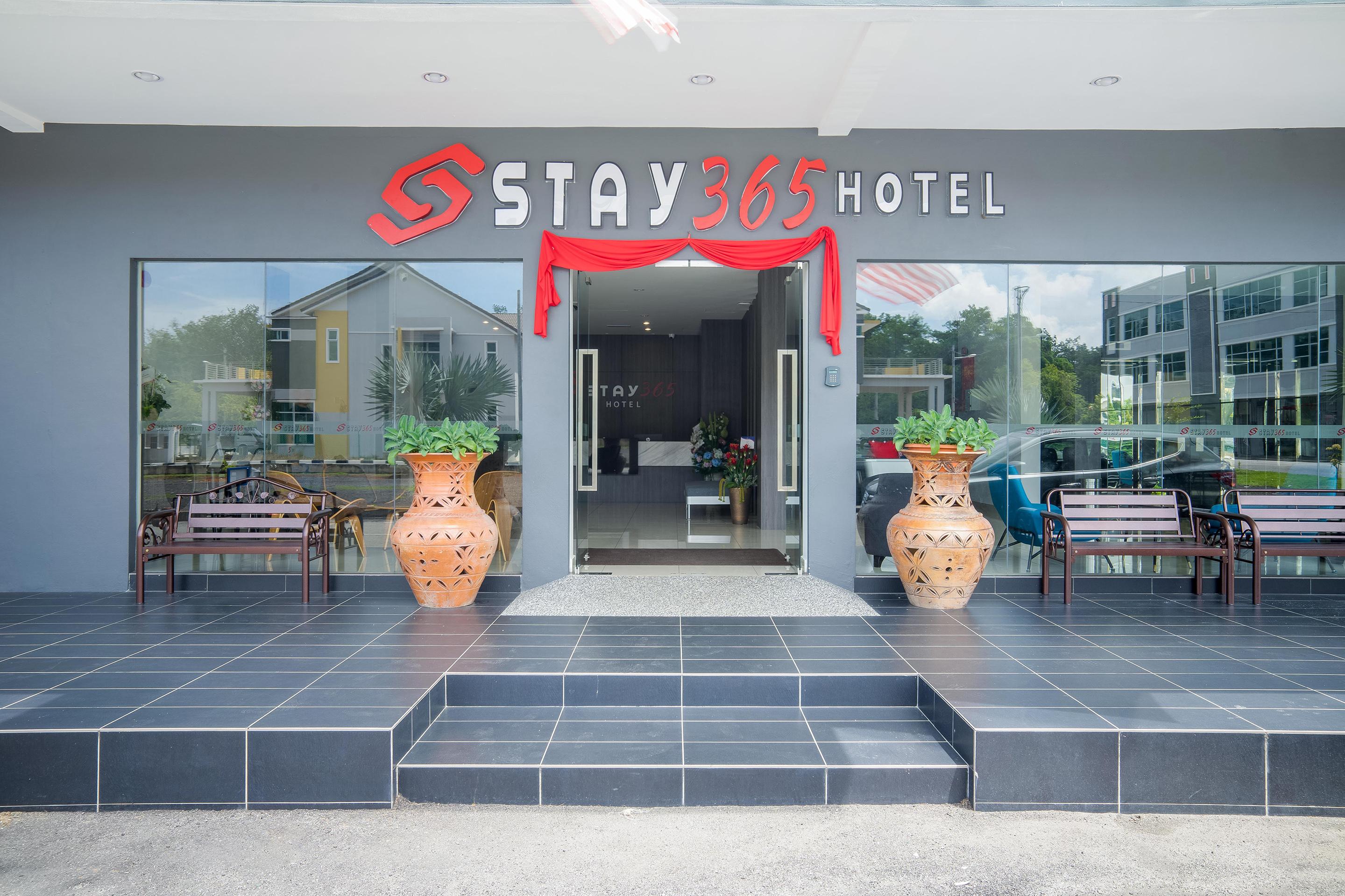Capital O 89386 Stay 365 Hotel Чанґлун Екстер'єр фото